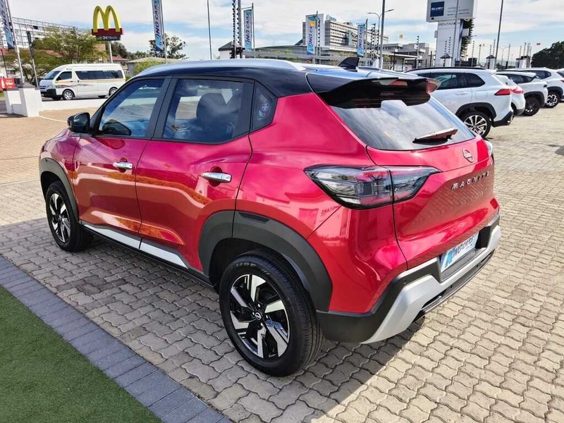 Nissan Magnite - King Cars Bellville/Vredekloof - Image 5