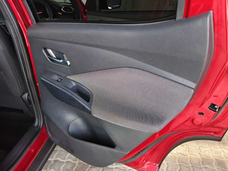 Nissan Magnite - King Cars Bellville/Vredekloof - Image 15