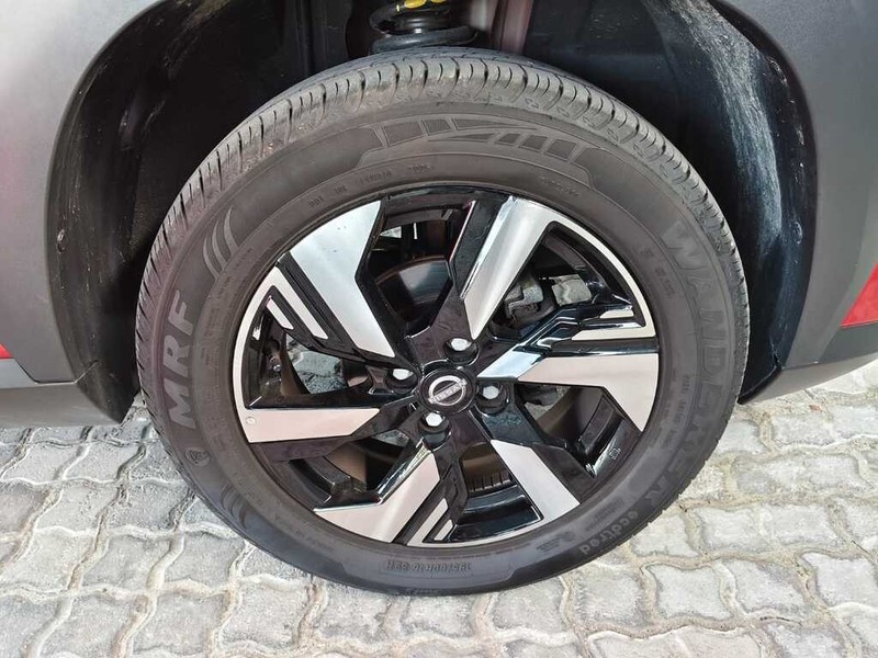 Nissan Magnite - King Cars Bellville/Vredekloof - Image 18