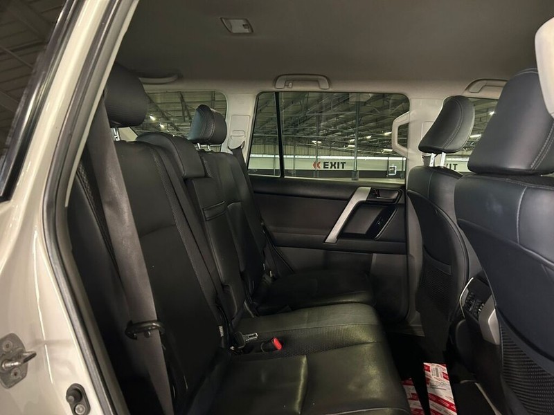 Toyota Land Cruiser Prado - Bakwena Auto Sales - Image 19