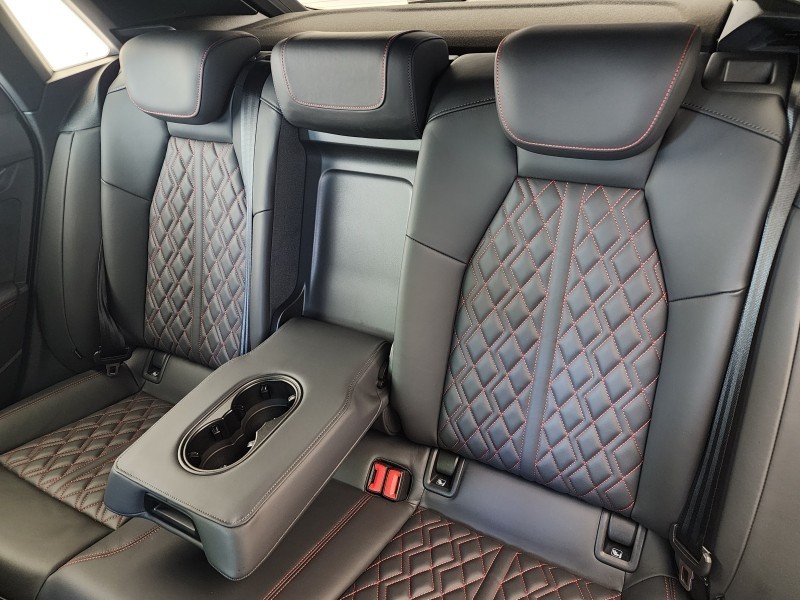 Audi S3 - Audi Centre Somerset West - Image 10