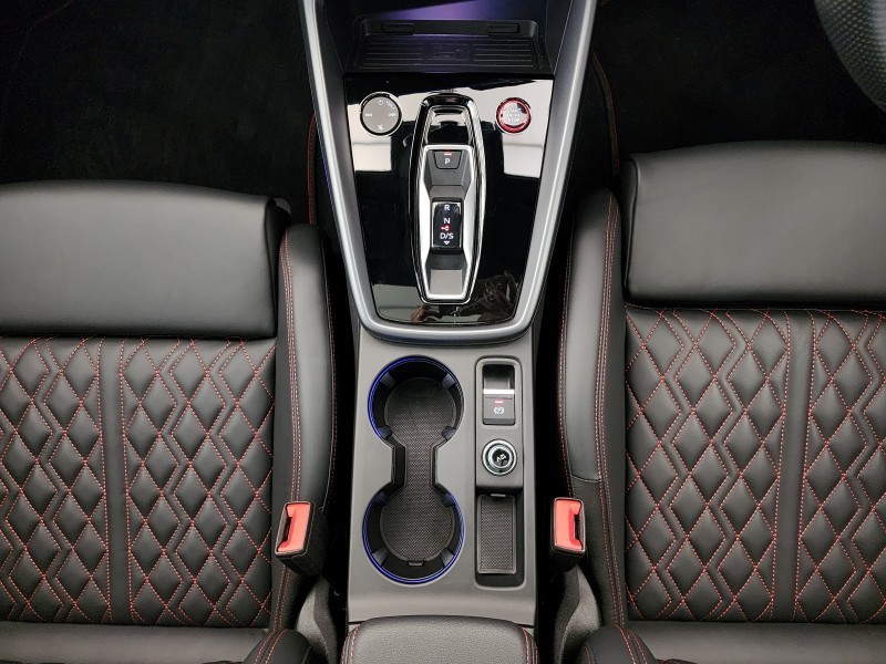 Audi S3 - Audi Centre Somerset West - Image 7