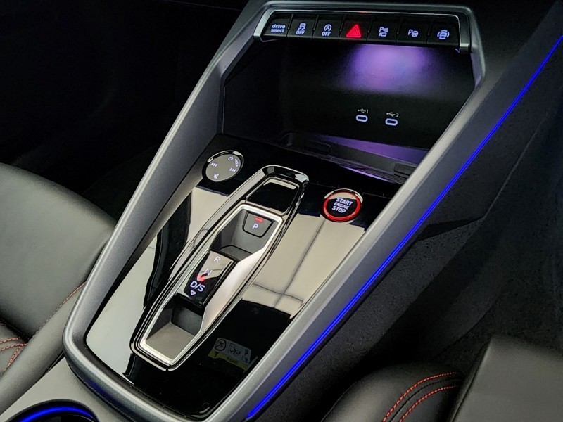 Audi S3 - Audi Centre Somerset West - Image 14
