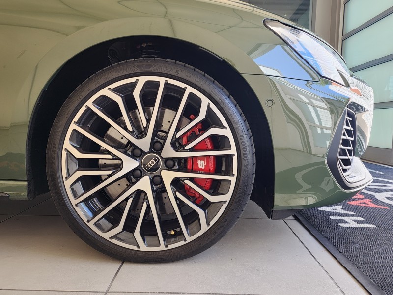 Audi S3 - Audi Centre Somerset West - Image 20