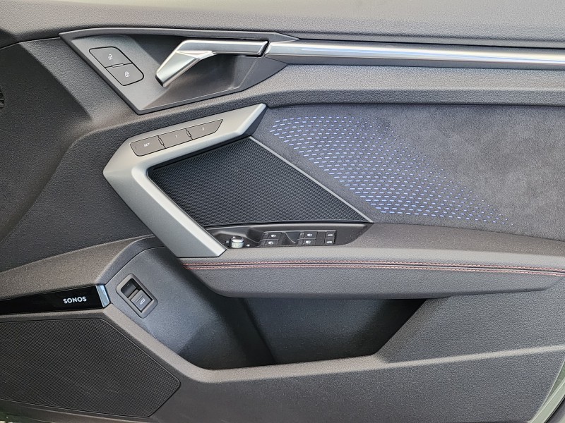 Audi S3 - Audi Centre Somerset West - Image 18