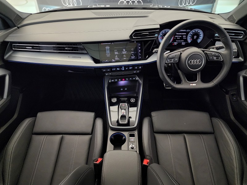 Audi A3 - Audi Centre Somerset West - Image 16