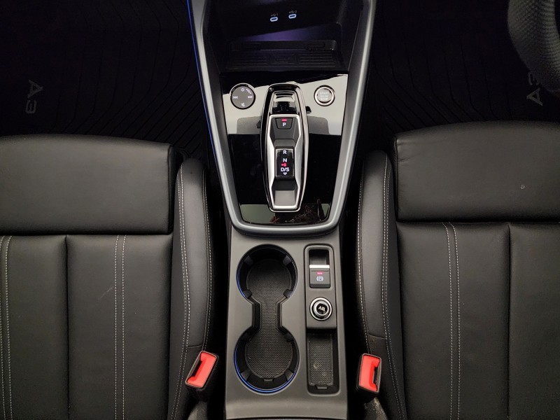 Audi A3 - Audi Centre Somerset West - Image 9