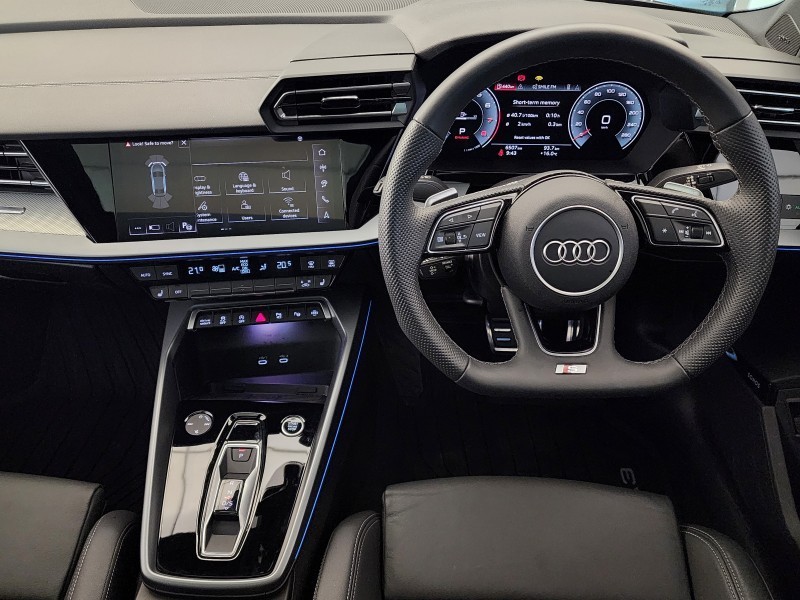 Audi A3 - Audi Centre Somerset West - Image 17