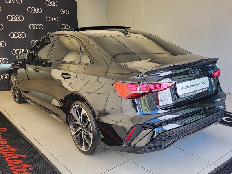 Audi A3 - Audi Centre Somerset West - Image 4