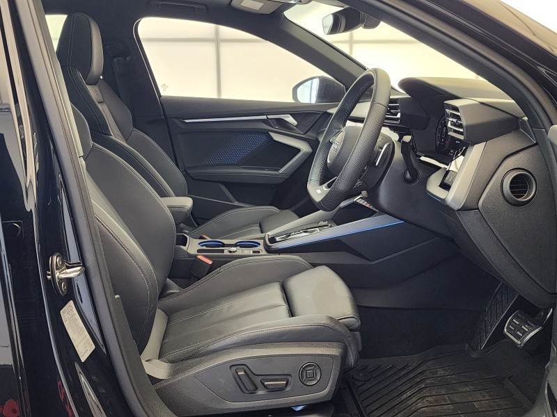Audi A3 - Audi Centre Somerset West - Image 14