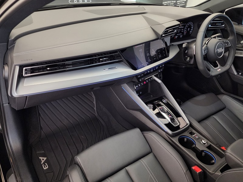 Audi A3 - Audi Centre Somerset West - Image 18