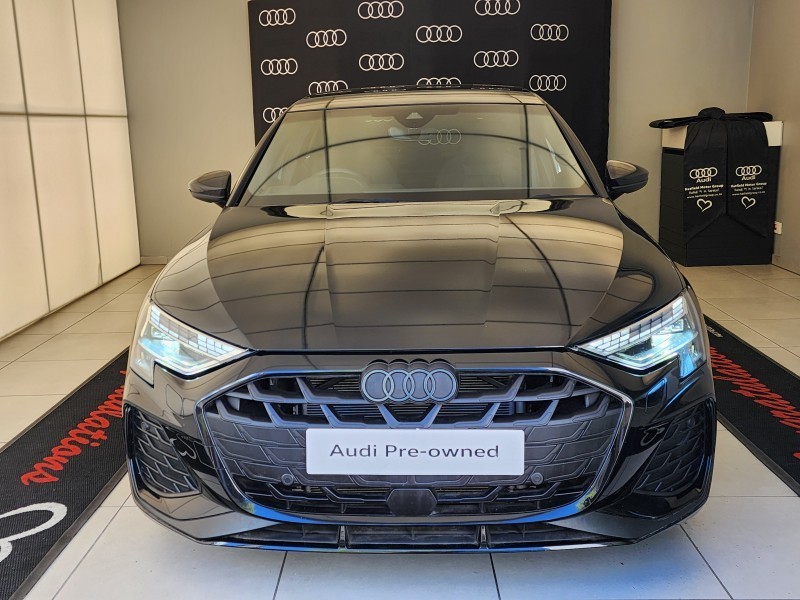 Audi A3 - Audi Centre Somerset West - Image 2
