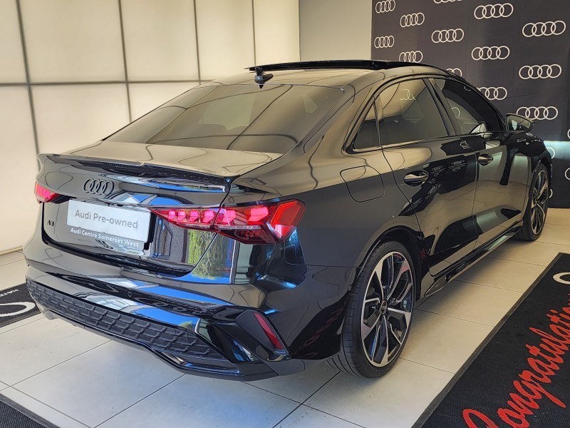 Audi A3 - Audi Centre Somerset West - Image 6