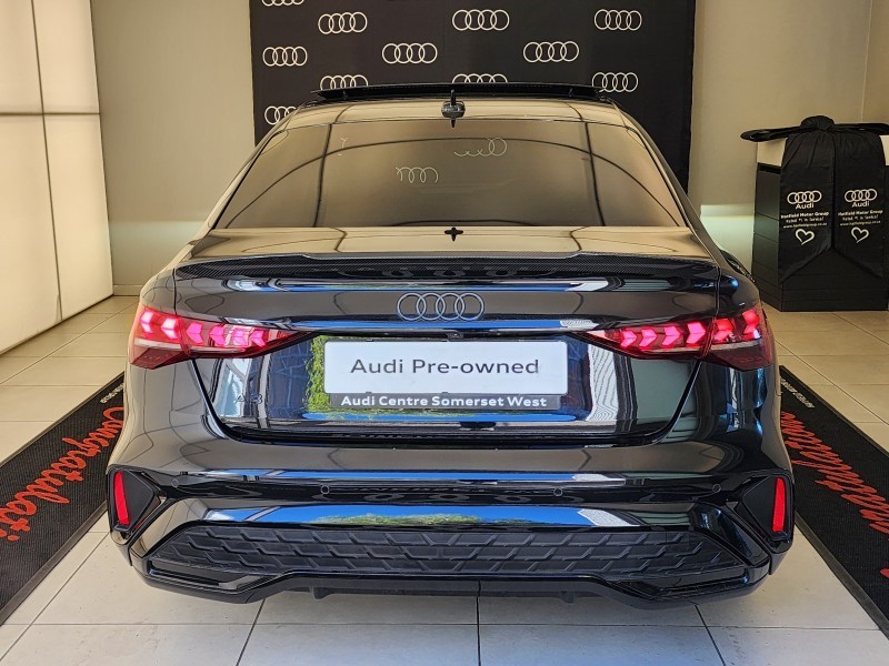 Audi A3 - Audi Centre Somerset West - Image 5