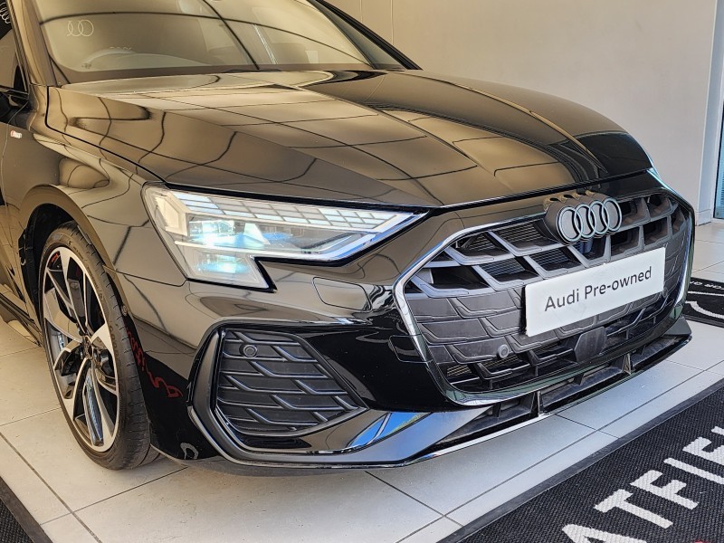 Audi A3 - Audi Centre Somerset West - Image 7