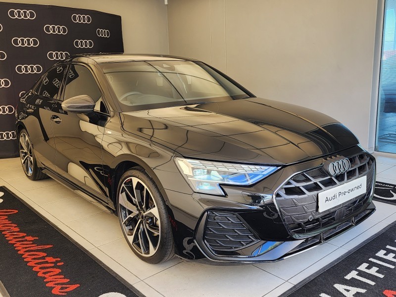 Audi A3 - Audi Centre Somerset West - Image 3
