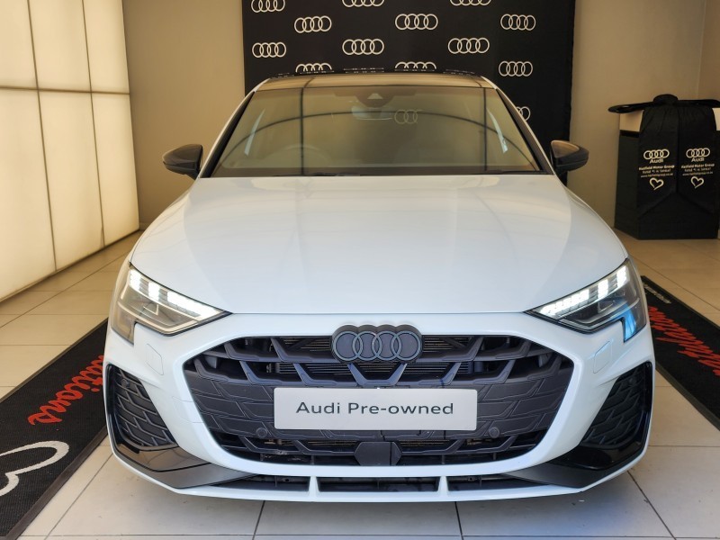 Audi A3 - Audi Centre Somerset West - Image 2