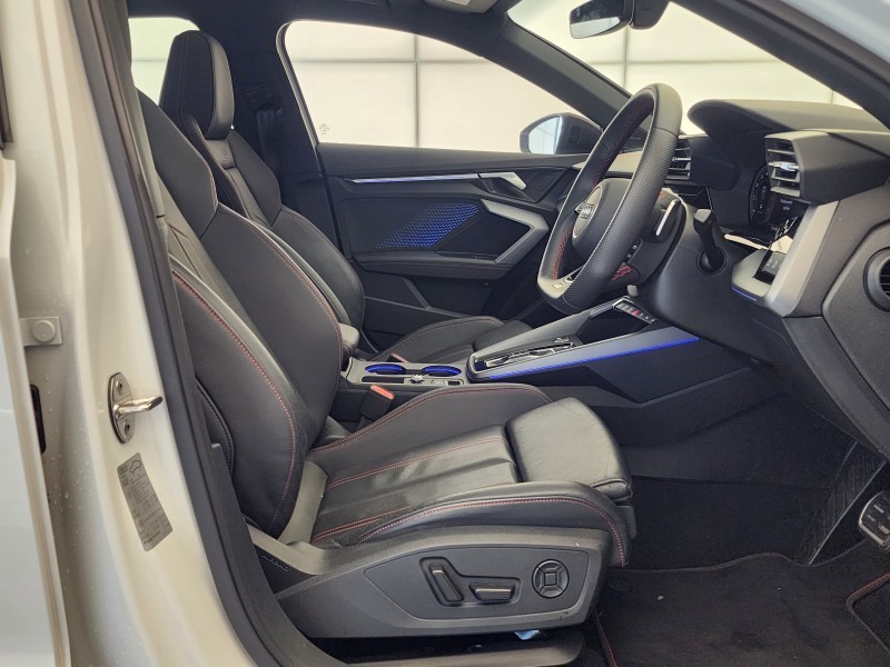 Audi A3 - Audi Centre Somerset West - Image 14