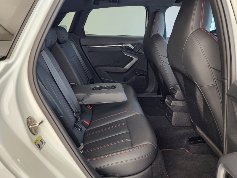Audi A3 - Audi Centre Somerset West - Image 11