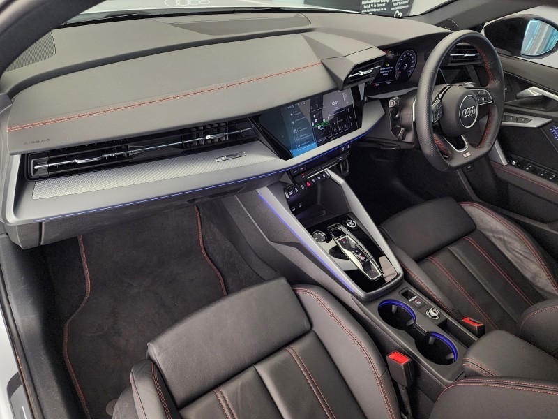 Audi A3 - Audi Centre Somerset West - Image 19