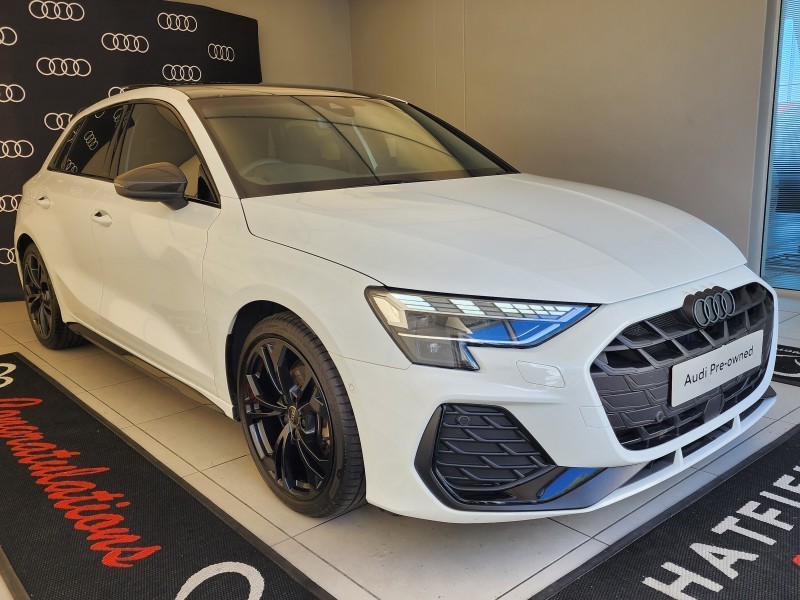 Audi A3 - Audi Centre Somerset West - Image 3