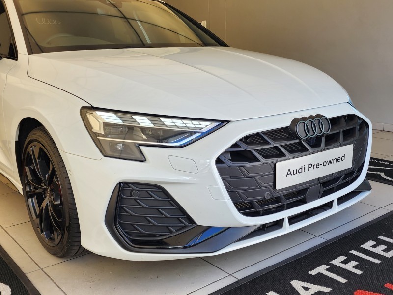 Audi A3 - Audi Centre Somerset West - Image 7