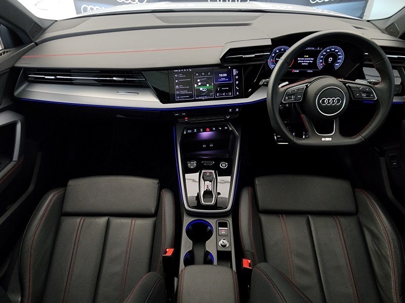 Audi A3 - Audi Centre Somerset West - Image 16