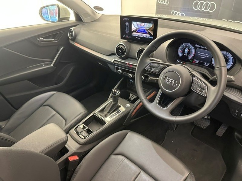 Audi Q2 - Audi Centre Somerset West - Image 8