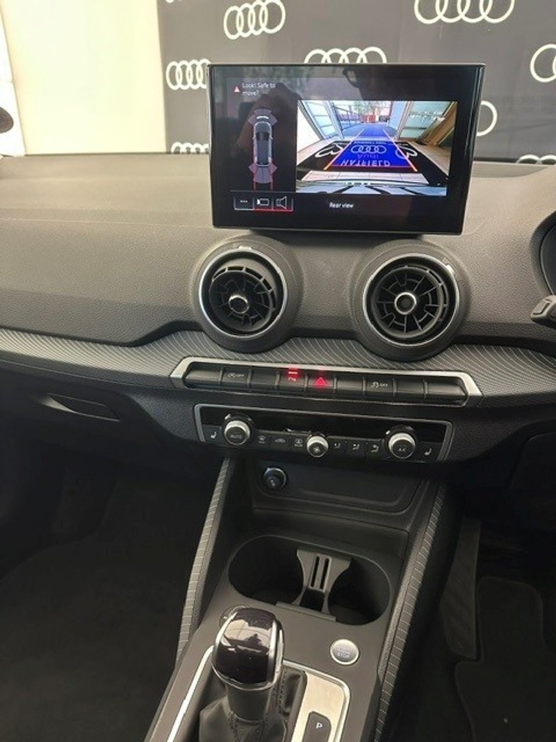 Audi Q2 - Audi Centre Somerset West - Image 7