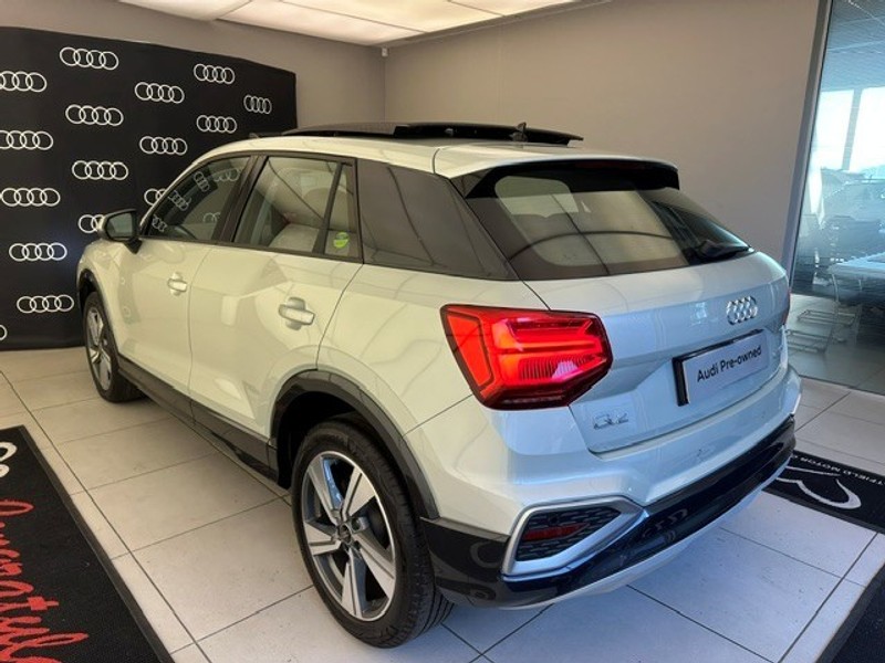 Audi Q2 - Audi Centre Somerset West - Image 6