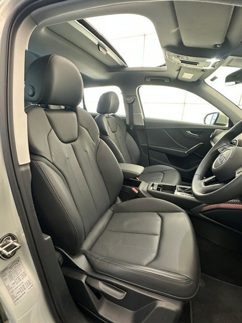 Audi Q2 - Audi Centre Somerset West - Image 9
