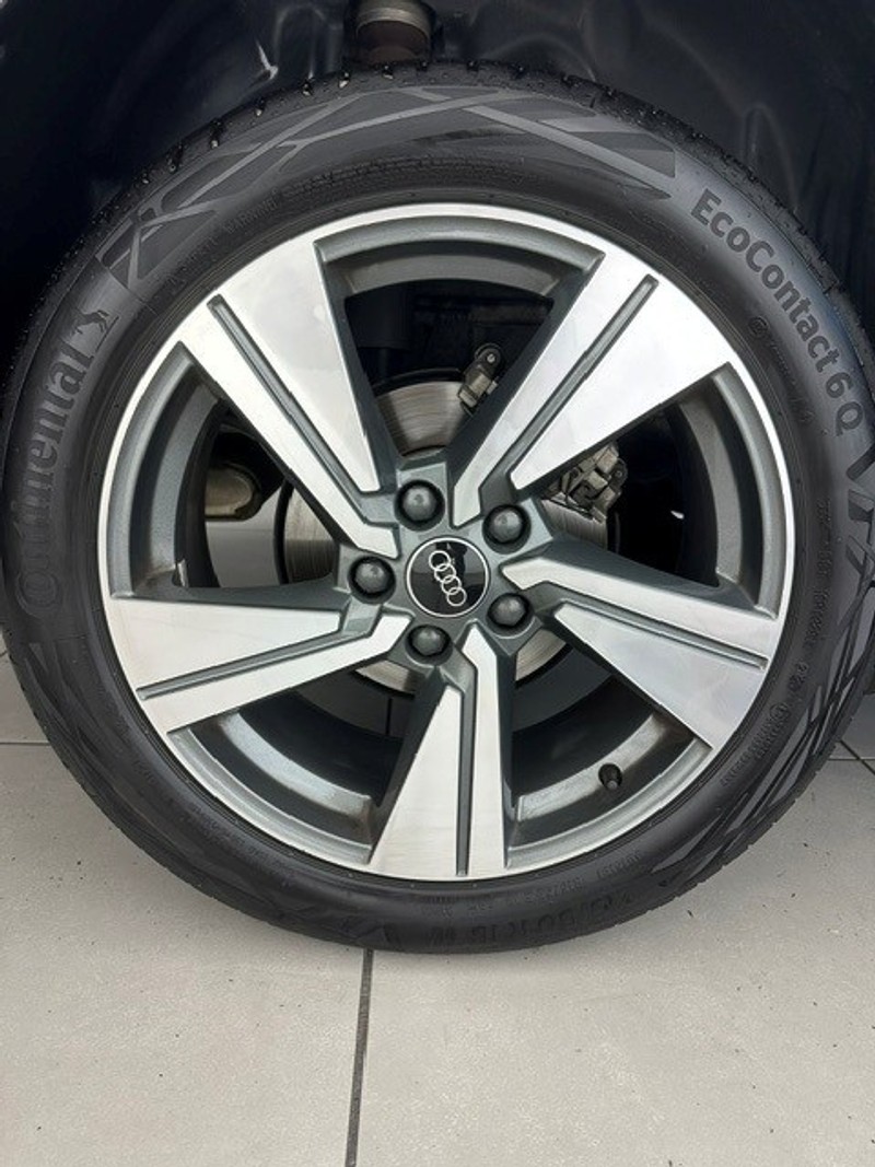 Audi Q2 - Audi Centre Somerset West - Image 10