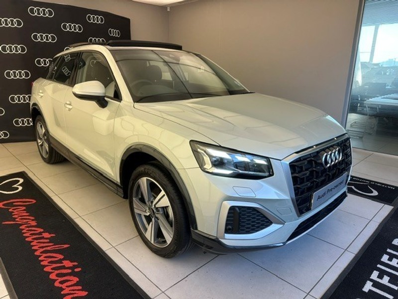 Audi Q2 - Audi Centre Somerset West - Image 3
