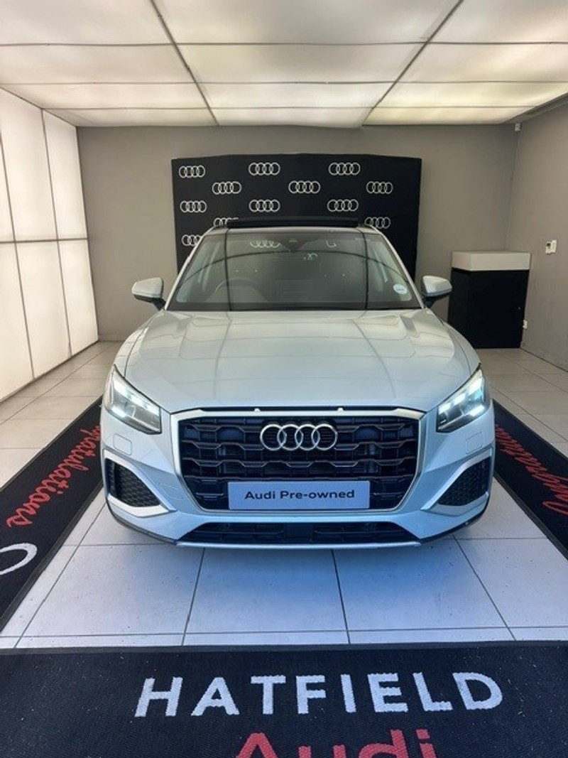 Audi Q2 - Audi Centre Somerset West - Image 2