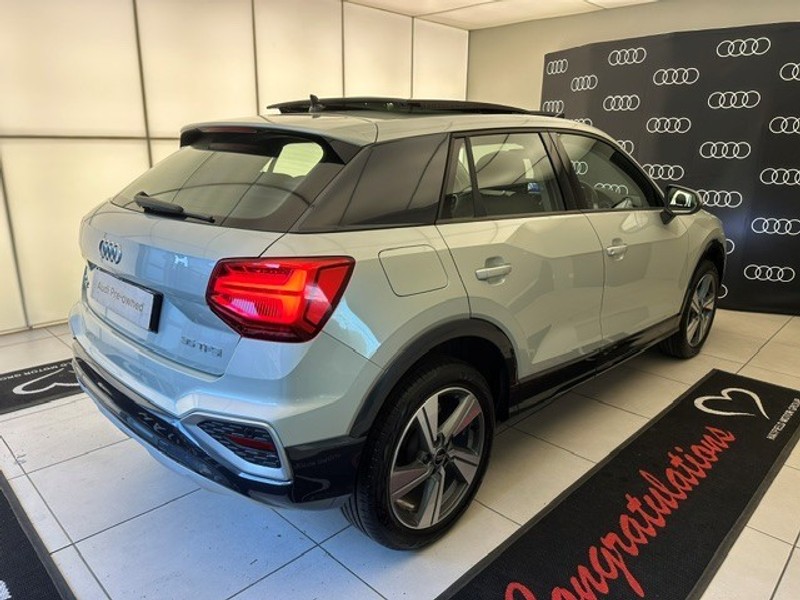 Audi Q2 - Audi Centre Somerset West - Image 4