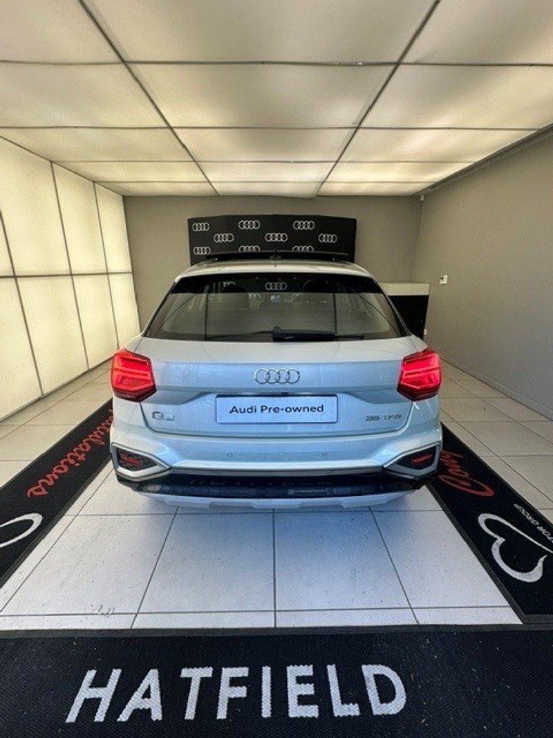 Audi Q2 - Audi Centre Somerset West - Image 5