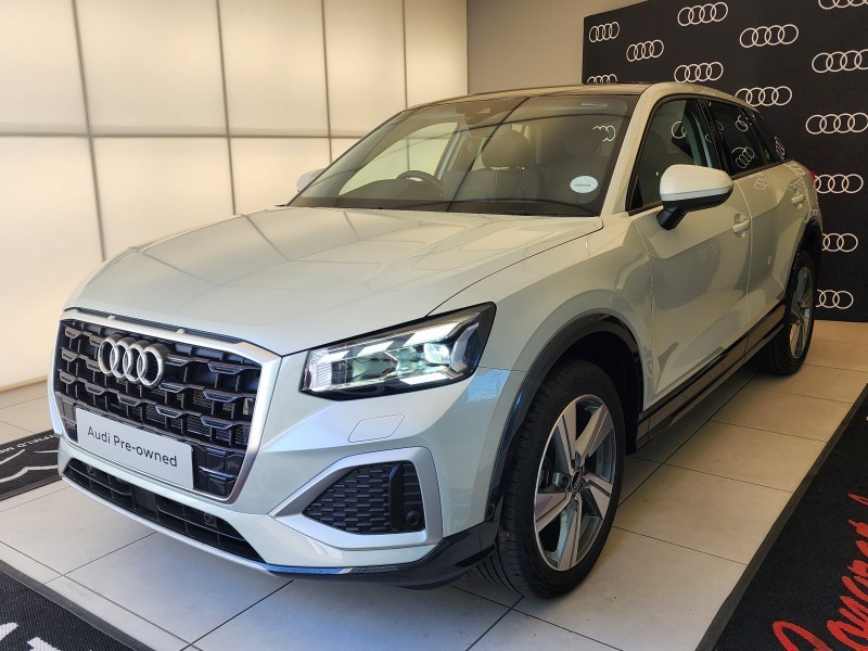 Audi Q2 - Audi Centre Somerset West - Image 1