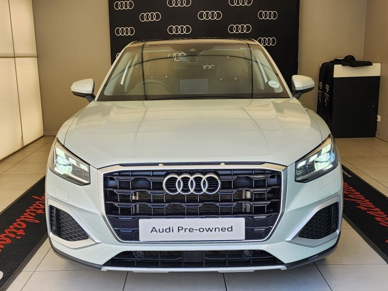 Audi Q2 - Audi Centre Somerset West - Image 2