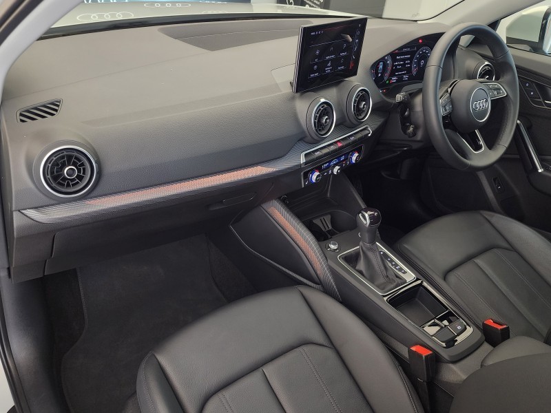 Audi Q2 - Audi Centre Somerset West - Image 12
