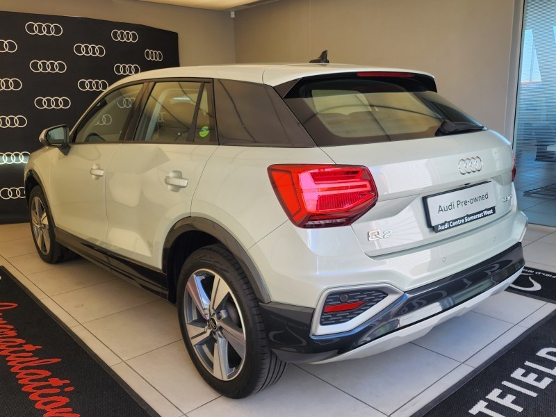Audi Q2 - Audi Centre Somerset West - Image 6