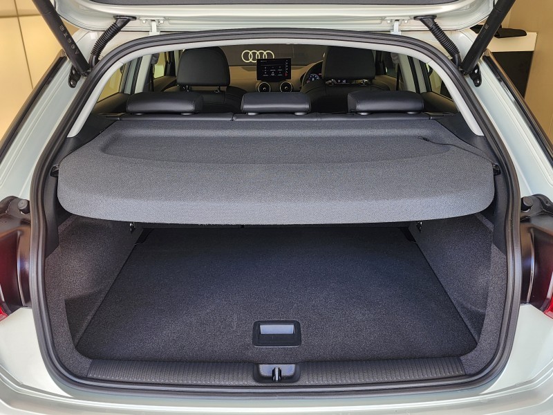 Audi Q2 - Audi Centre Somerset West - Image 11