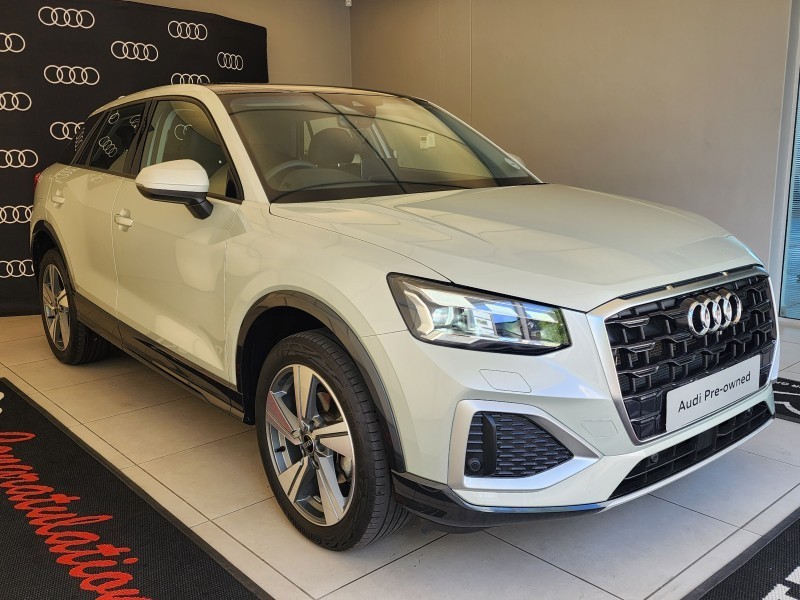 Audi Q2 - Audi Centre Somerset West - Image 3