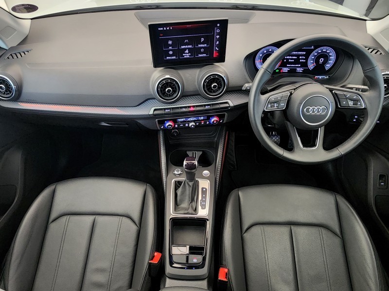 Audi Q2 - Audi Centre Somerset West - Image 13