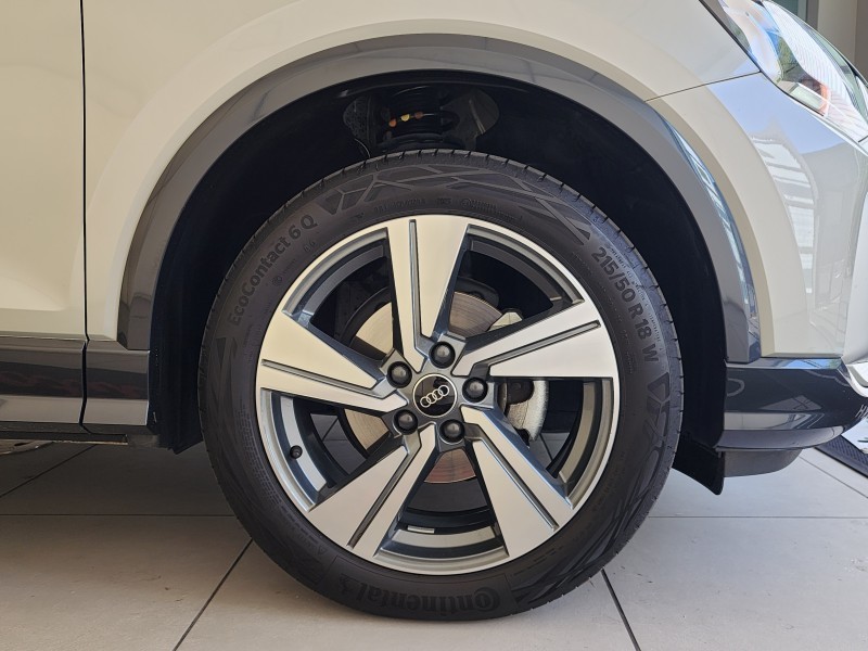 Audi Q2 - Audi Centre Somerset West - Image 19