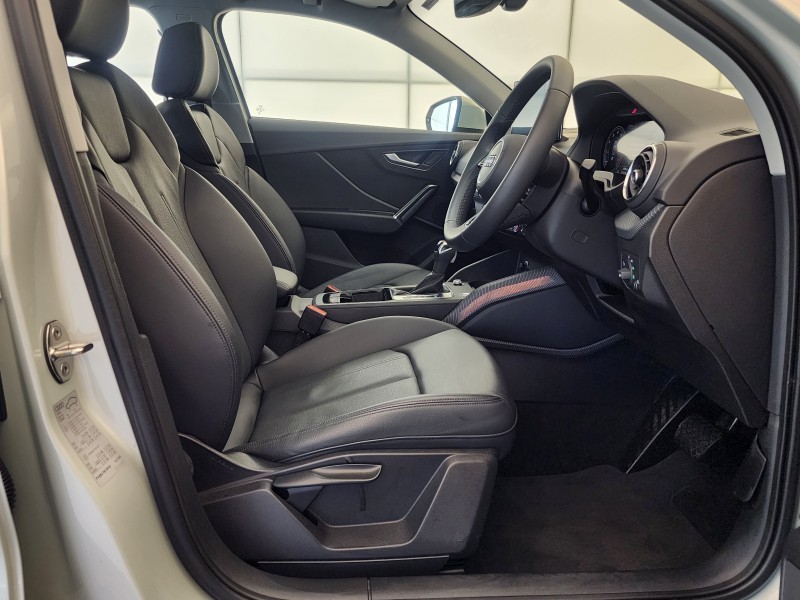 Audi Q2 - Audi Centre Somerset West - Image 18