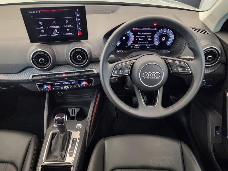 Audi Q2 - Audi Centre Somerset West - Image 15