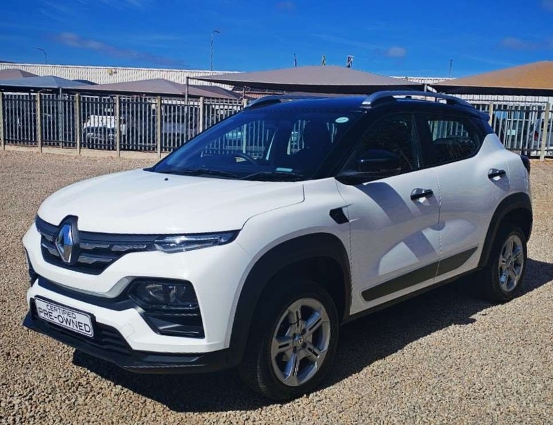 Renault Kiger - Weskaap Motors - Image 7