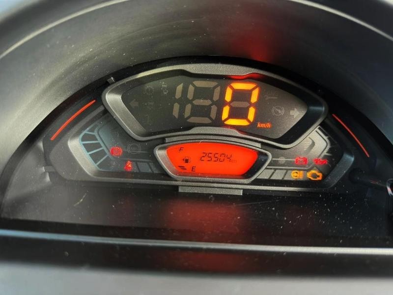 Suzuki S-Presso - Group1 Auto Southern Cape - Image 8