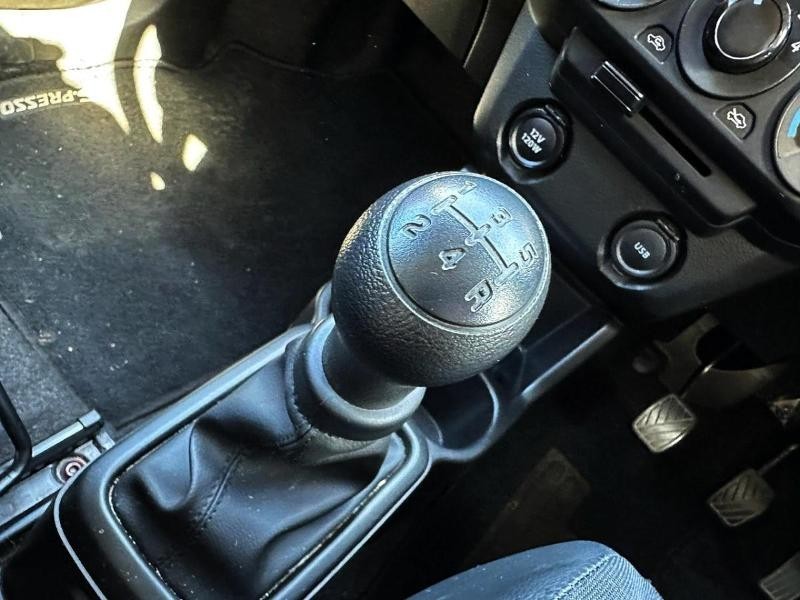 Suzuki S-Presso - Group1 Auto Southern Cape - Image 9