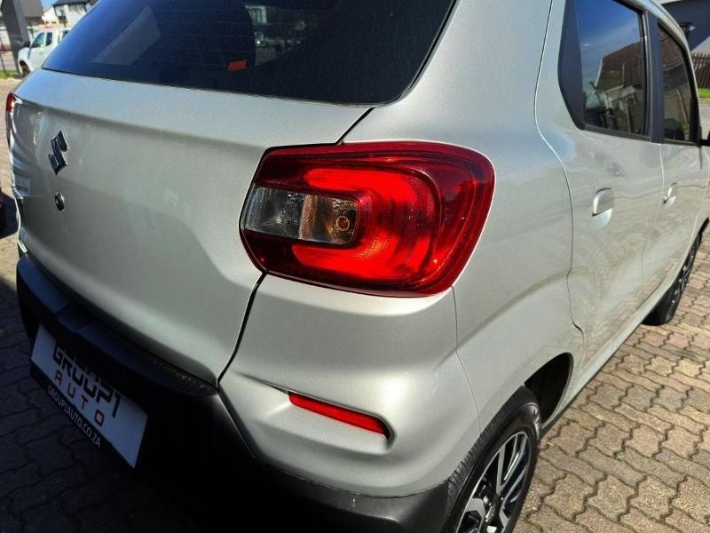 Suzuki S-Presso - Group1 Auto Southern Cape - Image 6